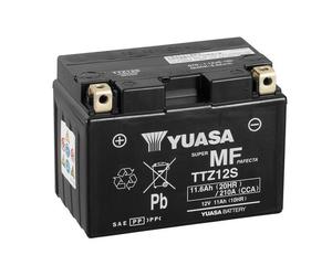 YUASA TTZ12S W/C Maintenance Free Battery