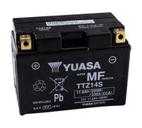 Yuasa Ttz14s Agm Battery