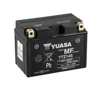 Yuasa Ttz14s Agm Battery Clear