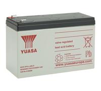 Yuasa Unitek Alpha 650 ipF UPS Battery Replacement