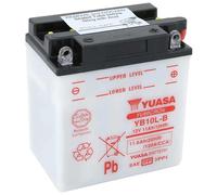 Yuasa Yb10l-b-dc Agm Battery