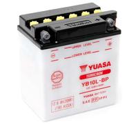 Yuasa Yb10l-bp-dc Agm Battery