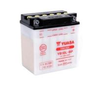 Yuasa YB10L-BP Enhanced Battery Piaggio Vespa GTV 250 2010 2011