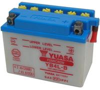 Yuasa YB4L-B 12V 4Ah Battery Malaguti F12 Phantom Air 2003 2004 2005
