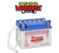 Yuasa YB4L-B Motorcycle ATV Quad Buggy Battery