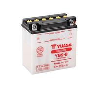 Yuasa YB9-B(WC) Motorcycle and Powersport Battery