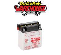 Yuasa YB9A-A Motorcycle ATV Quad Buggy Battery