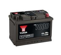 Yuasa YBX1096 CaCa Car Battery - 1096 - 3 Year Warranty