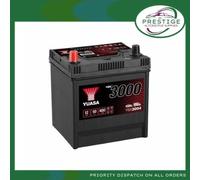 Yuasa YBX3004 12V 50Ah 400A SMF Battery