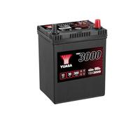 Yuasa YBX3009 12V 30Ah 300CCA Sealed Maintenance Free High Performance Car Battery