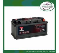 Car Battery YBX3017 Yuasa Genuine Top Quality Guaranteed New