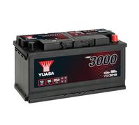 Car Battery YBX3019 Yuasa Genuine Top Quality Guaranteed New