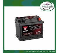 Car Battery YBX3027 Yuasa Genuine Top Quality Guaranteed New