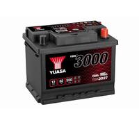 Car Battery YBX3027 Yuasa Genuine Top Quality Guaranteed New