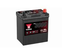 Yuasa YBX3054 SMF Battery JP/KR/KP JIS