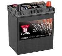 Yuasa YBX3054 Type 054 36Ah 330A/EN 12V Car Battery