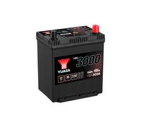 Yuasa YBX3056 - 3056 SMF Car Battery - 4 Year Warranty