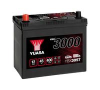 Car Battery YBX3057 Yuasa 5452446B24R Genuine Top Quality Guaranteed New