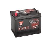 Yuasa YBX3069 SMF Battery JP/KR/KP JIS