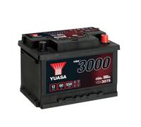 Car Battery YBX3075 Yuasa 56077 Genuine Top Quality Guaranteed New