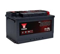 Car Battery YBX3110 Yuasa Genuine Top Quality Guaranteed New