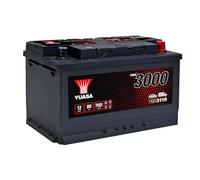Car Battery YBX3110 Yuasa Genuine Top Quality Guaranteed New