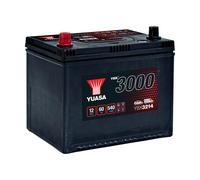 YUASA YBX3214 Battery