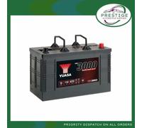 YUASA YBX3663 Battery