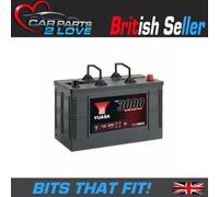YUASA YBX3663 Battery