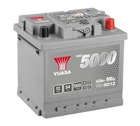 Car Battery YBX5012 Yuasa Genuine Top Quality Guaranteed New