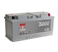 Car Battery YBX5020 Yuasa Genuine Top Quality Guaranteed New