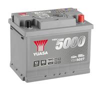Car Battery YBX5027 Yuasa Genuine Top Quality Guaranteed New