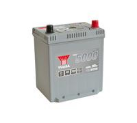 Yuasa YBX5056 - 5056 Silver High Performance SMF Car Battery - 5 Year Warranty