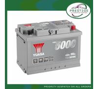 Car Battery YBX5096 Yuasa Genuine Top Quality Guaranteed New