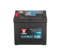 YUASA YBX7014 12V 65Ah 620A EFB Start Stop