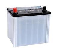 YUASA YBX7014 12V 65Ah 620A EFB Start Stop