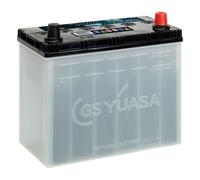 YUASA YBX7053 Car Battery 053 7000 Series EFB Start Stop 4 Year Warranty