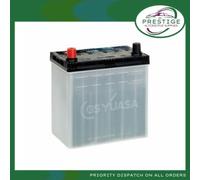 Yuasa YBX7055 (M42R) 12V 40Ah 400A EFB Start Stop Car Battery