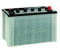 Yuasa YBX7335 EFB Start Stop Battery 780 CCA 80Ah 3 Year Warranty