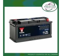 Car Battery YBX9020 Yuasa 61042 Genuine Top Quality Guaranteed New