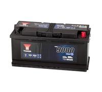 Car Battery YBX9020 Yuasa 61042 Genuine Top Quality Guaranteed New