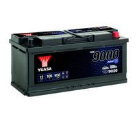 Car Battery YBX9020 Yuasa 61042 Genuine Top Quality Guaranteed New