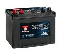 YUASA M26-80S Battery