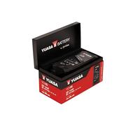 Yuasa YCX6 12V 6A Motorcycle Battery Smart Charger