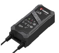 Yuasa YCX6 12V 6A Smart Charger