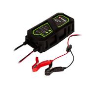 YUASA YCXL12 12v 12A Leisure Smart Charger