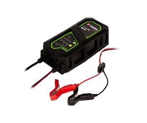 YUASA YCXL12 12v 12A Leisure Smart Charger