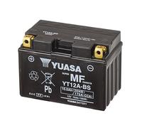 Yuasa 212128 Battery YT12A-BS 12V