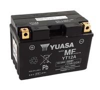 Yuasa Yt12a Agm Battery