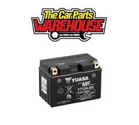 Yuasa YT12A-BS Motorcycle ATV Quad Buggy Battery